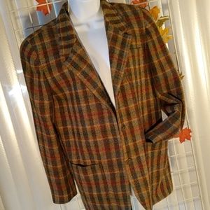 Liz Claiborne Sport Blazer